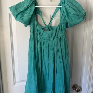 Free People Romper